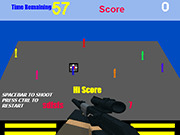 Игра Снайперов на крыше 2