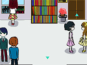 Игра Книга элли