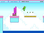 Игра Candyno
