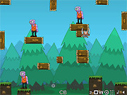 Игра Стальной Пушистик