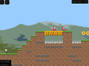 Игра СК 8-битная
