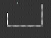 Игра Cubesnake