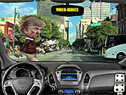 Игра Реальный Автосимулятор