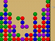 Игра Пузыря buster
