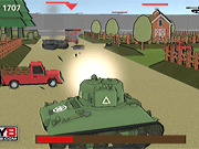 Игра Танки Поля Боя