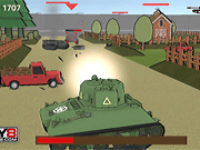 Игра Танки Поля Боя