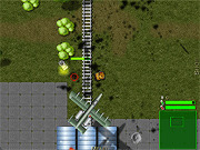 Игра Танк 2008