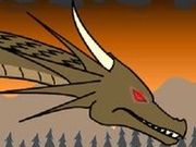 Игра Dragon Runner
