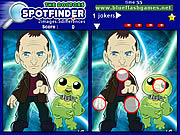 Игра Добавьте spotfinder - врачи