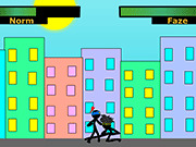 Игра Fatal Palo De Lucha