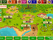 Игра Пре-цивилизация: мраморный век