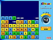 Игра Цифры