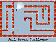 Игра Побег из тюрьмы вызов