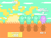 Игра Друг – Кликер
