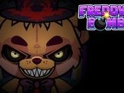 Игра Бомба от Мишки Фредди