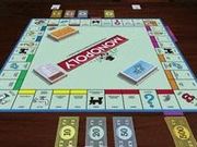 Игра Монополия