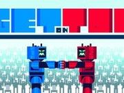Игра Get On Top Online