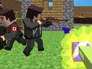 Игра Пиксельные пушки - Апокалипсис 5