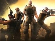 Игра Снайперская команда 2