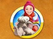 Игра Веселая ферма 3: Ледниковый период
