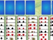 Игра Freecell
