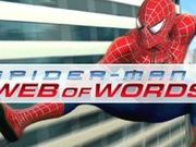 Игра Человек-паук: Игра в слова