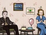 Игра Побег с дня рождения