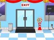 Игра Побег из торгового центра