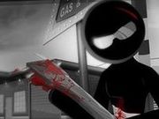 Игра Мир башковитых пацанов. Третий акт