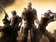 Игра Снайперская команда