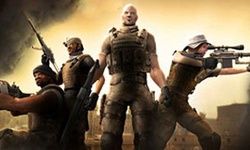 Игра Снайперская команда