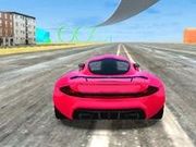 Игра Тачки для трюков 2