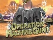 Игра Операция: пулемет