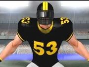 Игра Linebacker Alley