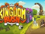Игра Королевство РАШ