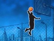 Игра Мировой турнир по баскетболу