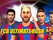 Игра Барселона - Невероятный забег