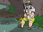 Игра Супер рыбалка 2