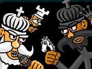 Игра Бесподобные шахматы