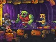 Игра Зомботрон 2: Машина времени
