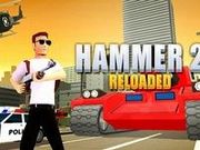 Игра Хаммер2: Перезагрузка