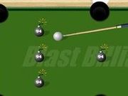 Игра Взрывной биллиард