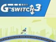 Игра G-переключатель 3