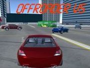 Игра Offroader V5