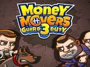 Игра Money Movers 3