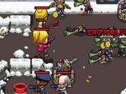 Игра Заражатели: Выживание