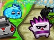 Игра Хранитель леса
