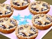 Игра Кухня сары: Готовим пироги