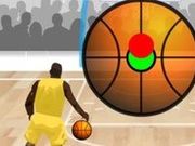 Игра Математический баскетбол