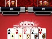 Игра Техасский холдем